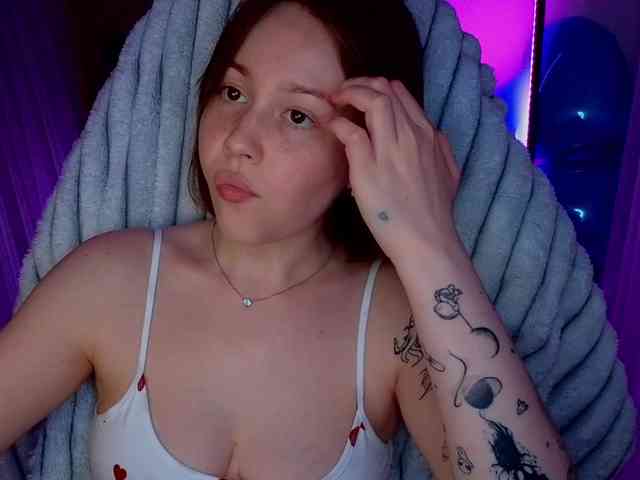 -sweetdreamss- webcam