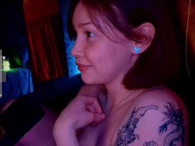 -sweetdreamss- webcam