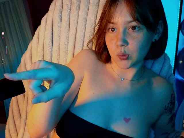 -sweetdreamss- webcam