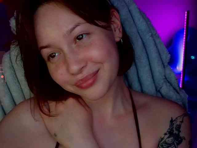 -sweetdreamss- webcam