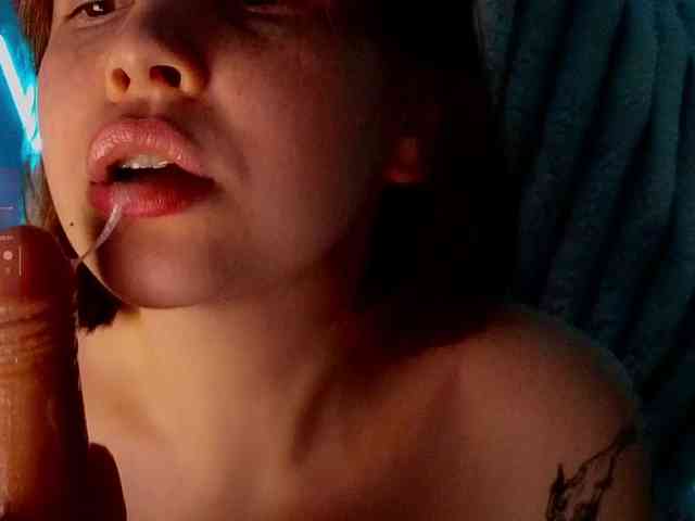 sweetdreamss Sex Cam Show