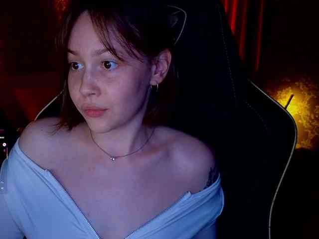 -sweetdreamss- webcam