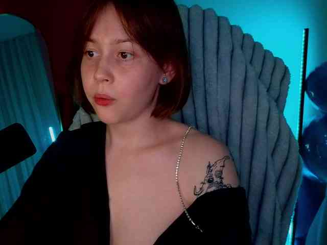 -sweetdreamss- webcam
