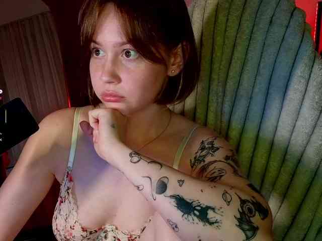 -sweetdreamss- webcam