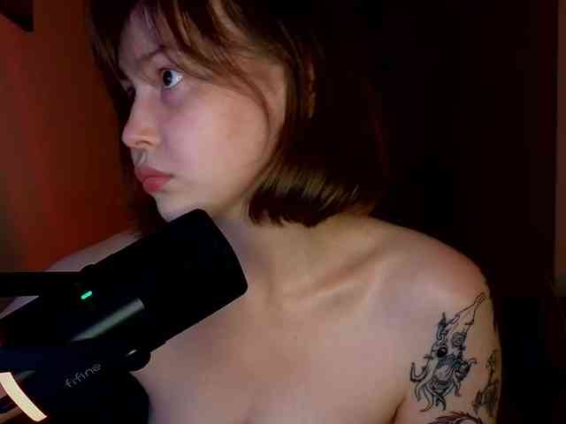 -sweetdreamss- webcam