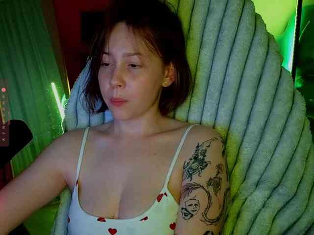 -sweetdreamss- webcam