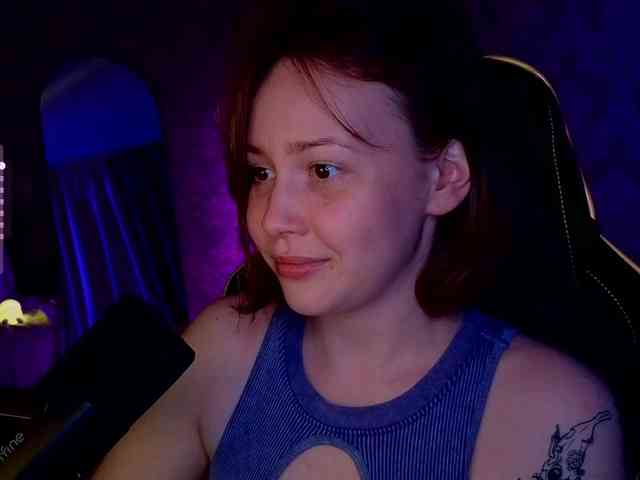 -sweetdreamss- webcam