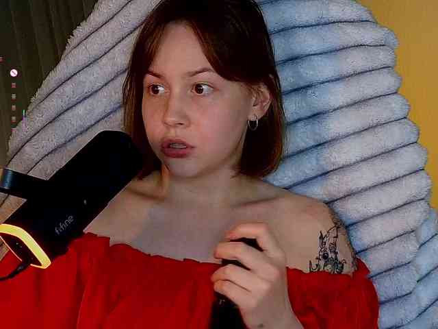 -sweetdreamss- webcam