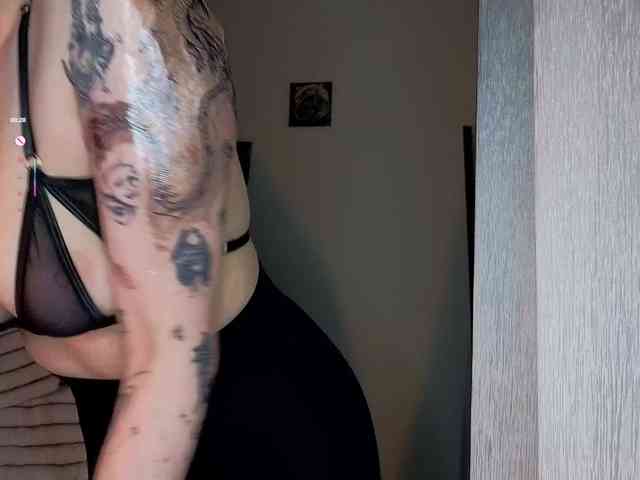 -sweetdreamss- webcam