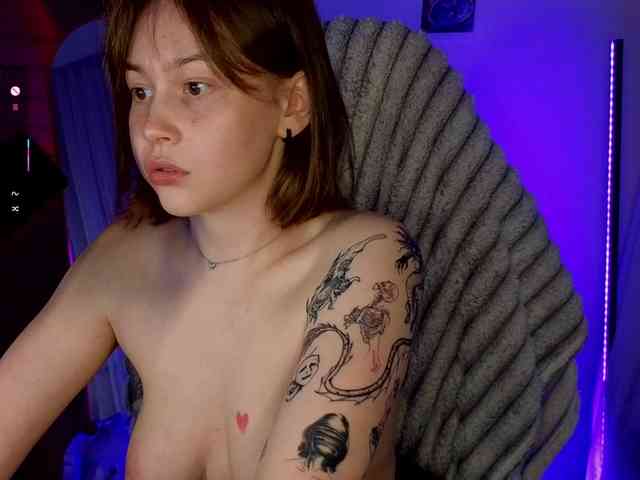 -sweetdreamss- webcam