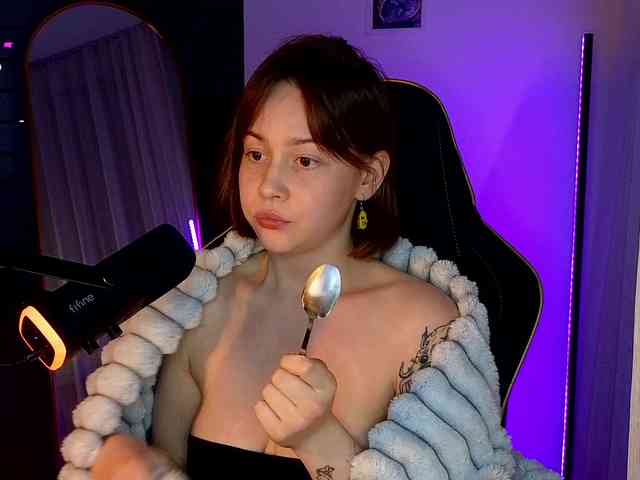 -sweetdreamss- webcam