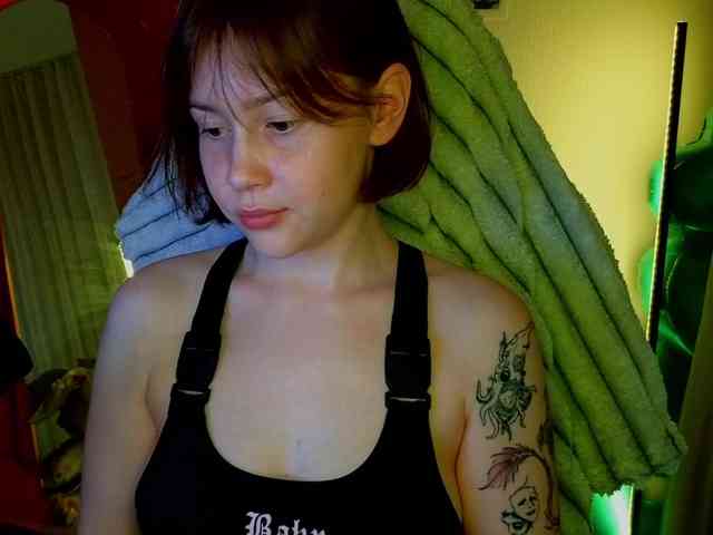 -sweetdreamss- webcam