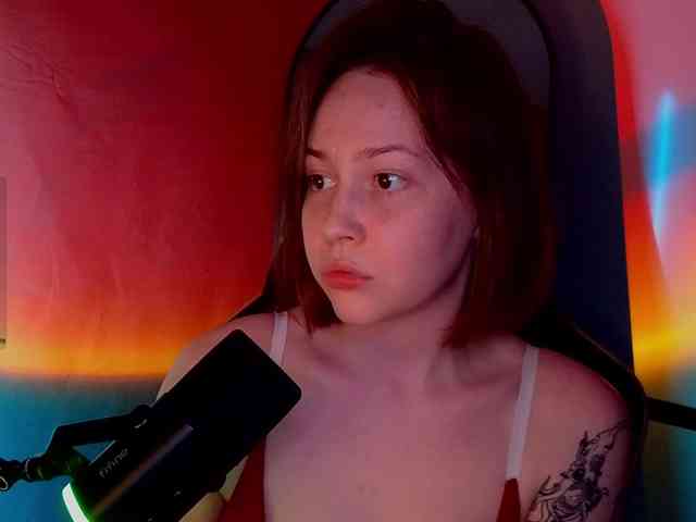-sweetdreamss- webcam