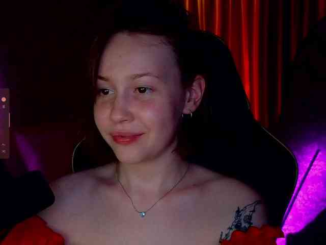 -sweetdreamss- webcam