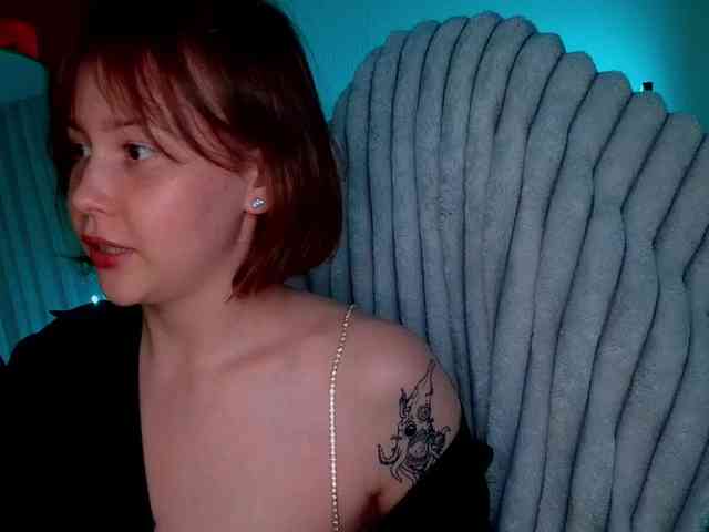 -sweetdreamss- webcam