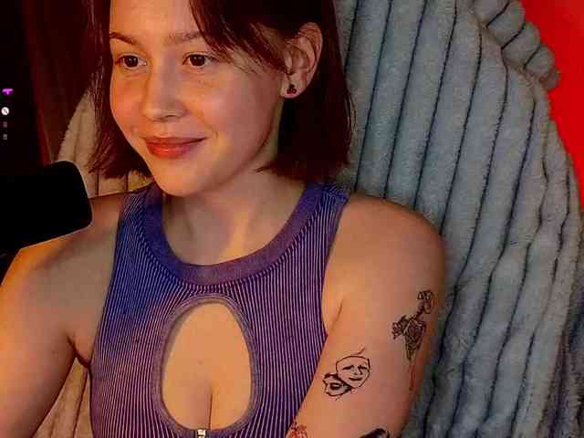 -sweetdreamss- webcam