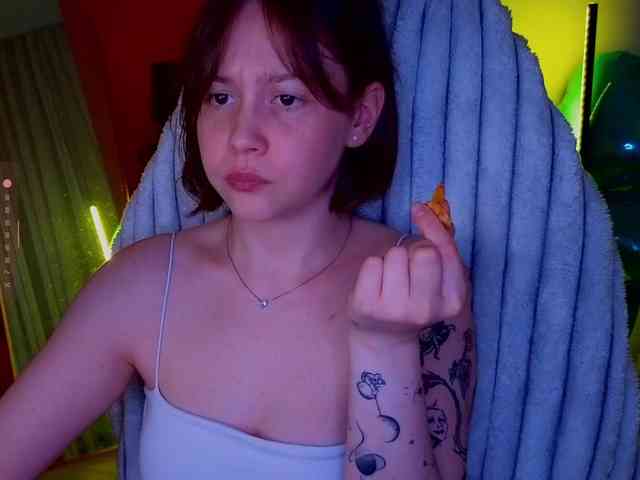 -sweetdreamss- webcam