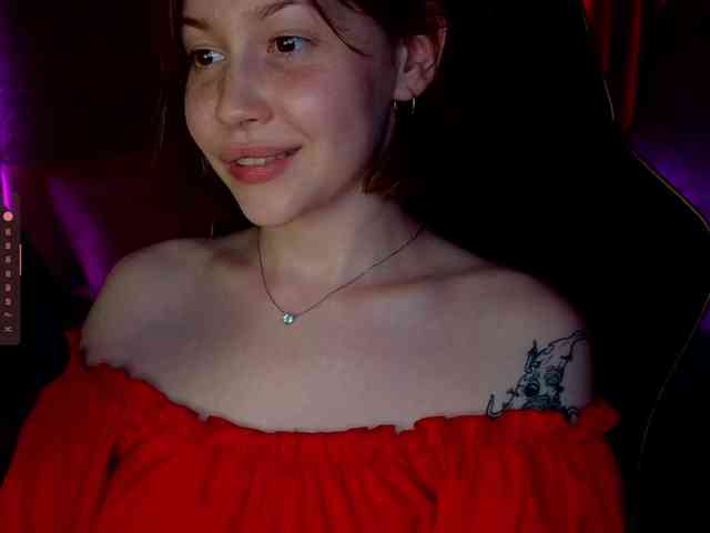 sweetdreamss Live Webcam on BongaCams