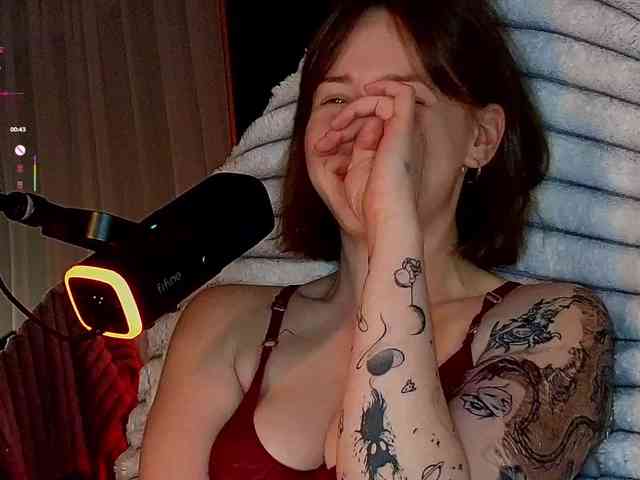 -sweetdreamss- webcam
