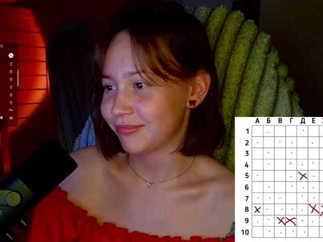 -sweetdreamss- webcam