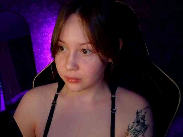 -sweetdreamss- webcam