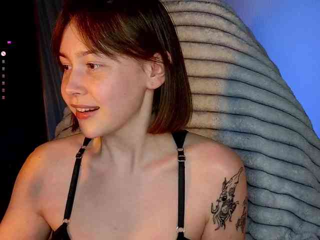 -sweetdreamss- webcam