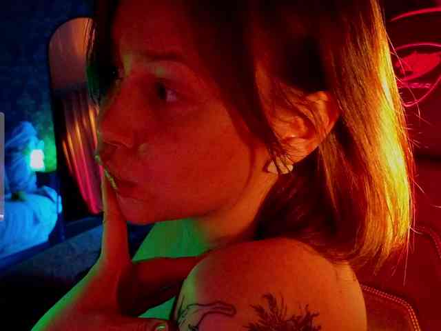 -sweetdreamss- webcam