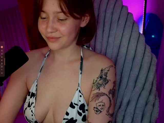 -sweetdreamss- webcam