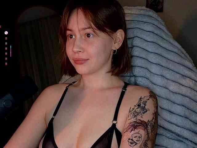 -sweetdreamss- webcam