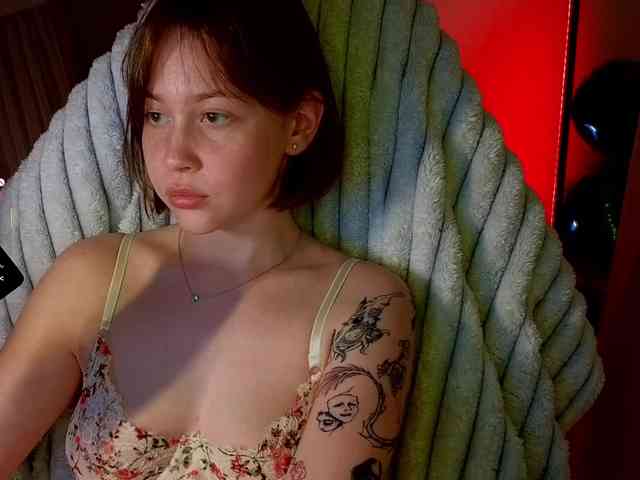 -sweetdreamss- webcam