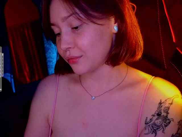 -sweetdreamss- webcam