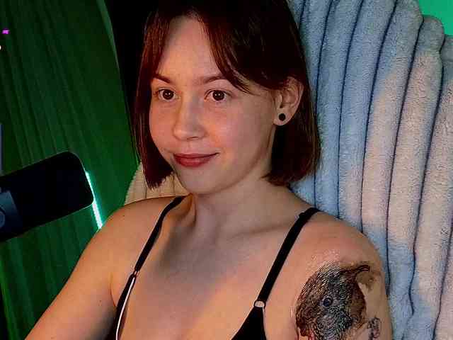 -sweetdreamss- webcam