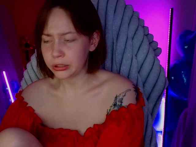 -sweetdreamss- webcam