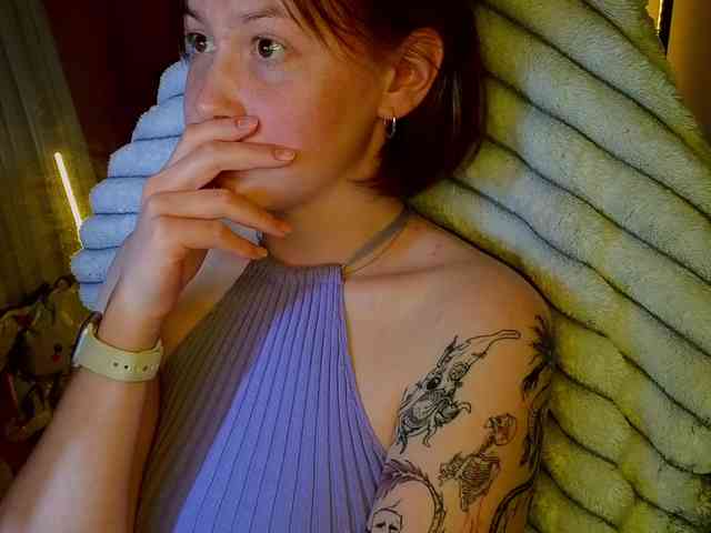 -sweetdreamss- webcam