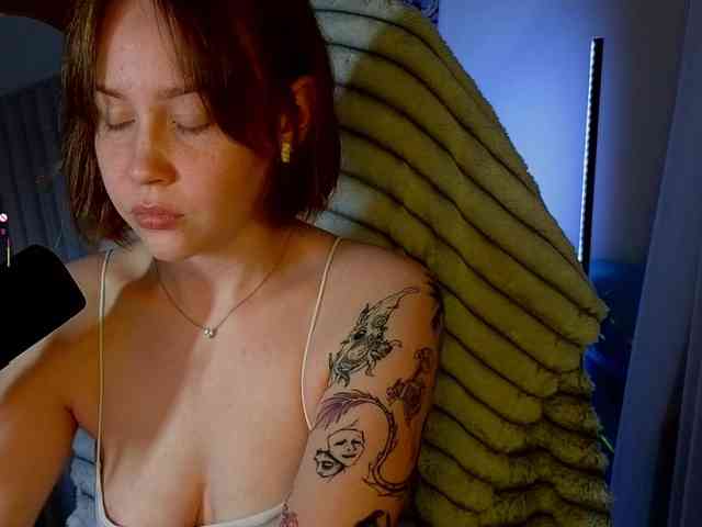 -sweetdreamss- webcam