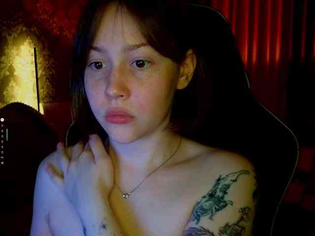 -sweetdreamss- webcam