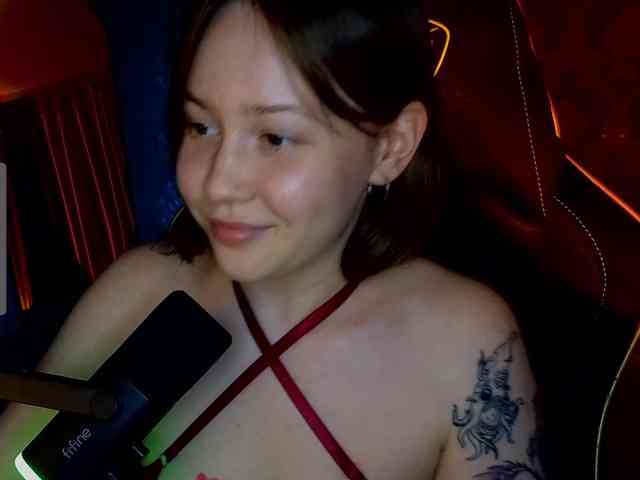 -sweetdreamss- webcam