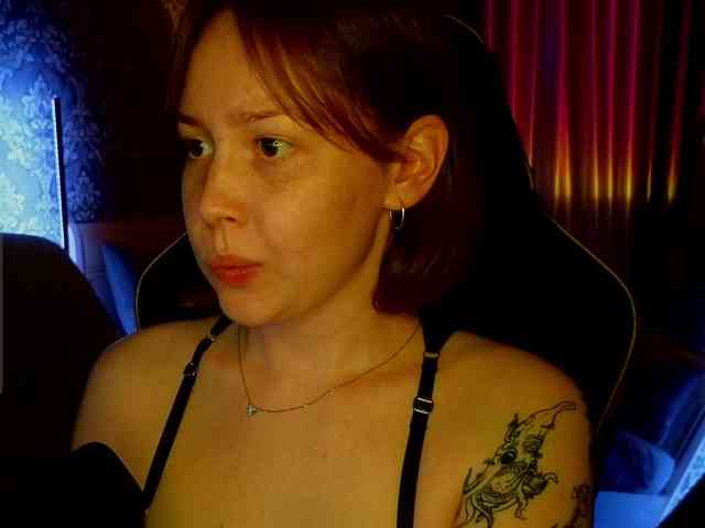 -sweetdreamss- webcam