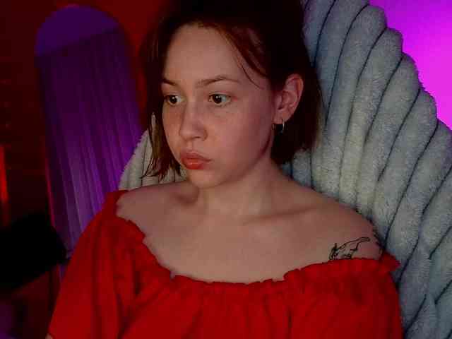 -sweetdreamss- webcam