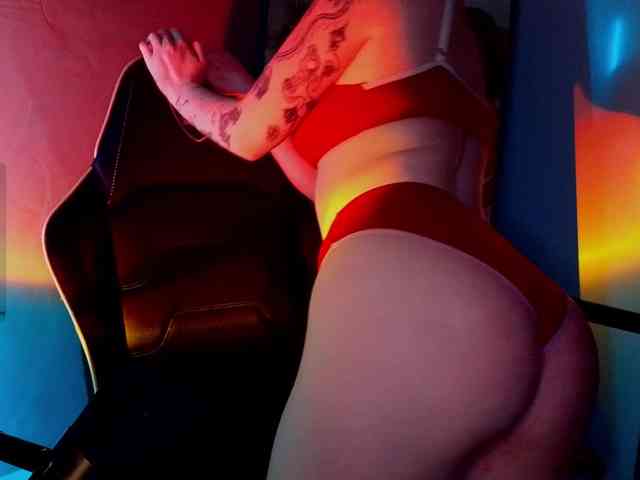 -sweetdreamss- webcam