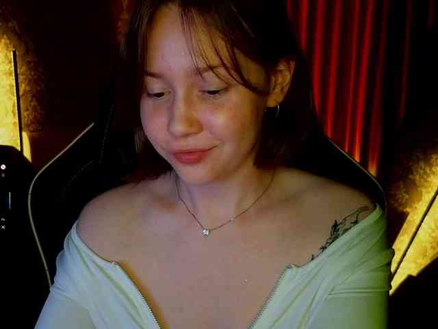-sweetdreamss- webcam