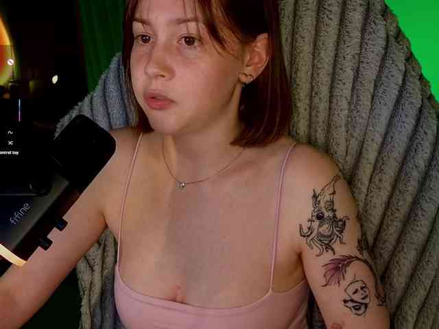 -sweetdreamss- webcam