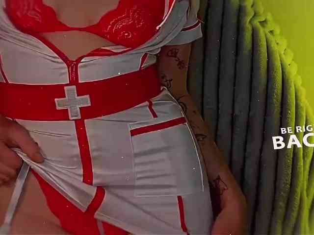 -sweetdreamss- webcam