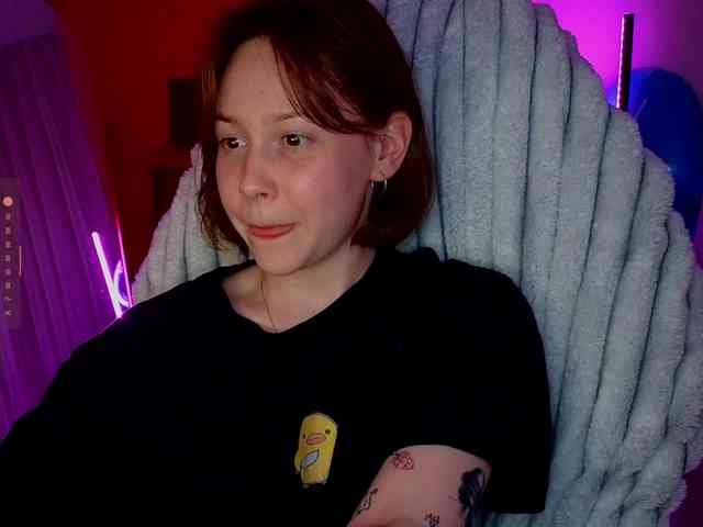 -sweetdreamss- webcam