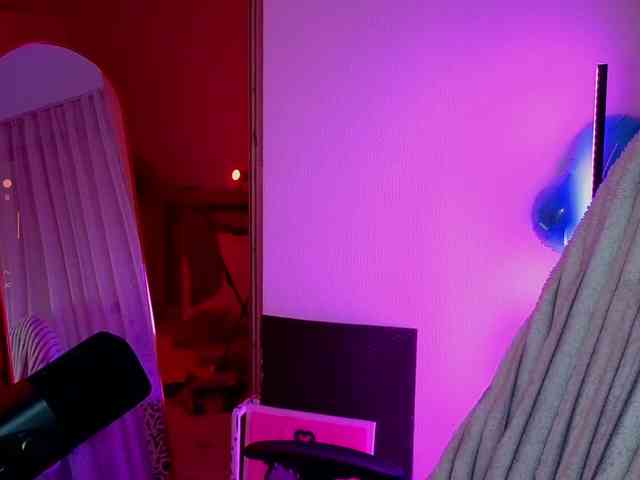 -sweetdreamss- webcam