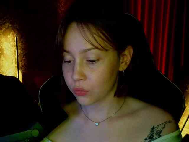 -sweetdreamss- webcam