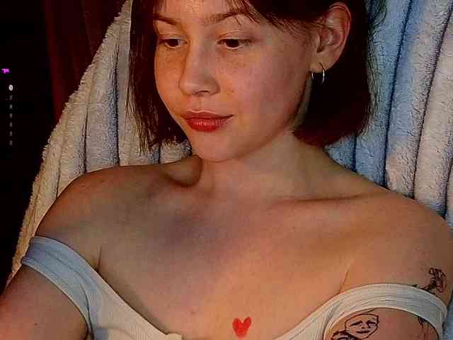 -sweetdreamss- webcam