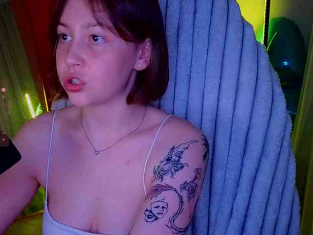-sweetdreamss- webcam