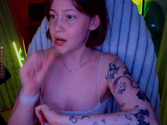 -sweetdreamss- webcam