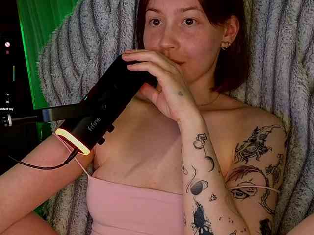 -sweetdreamss- webcam